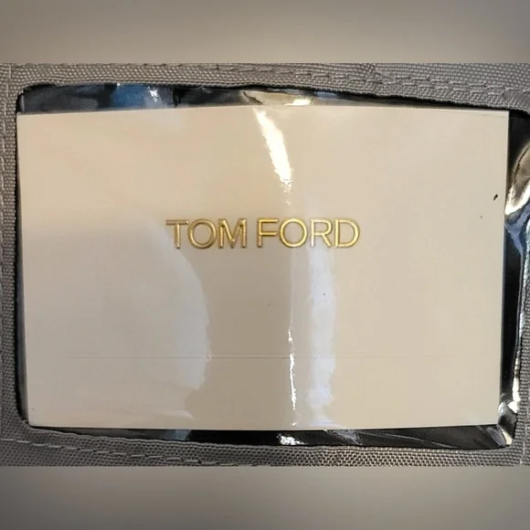 TOM FORD JACKET GARMENT - Picture 3 of 3